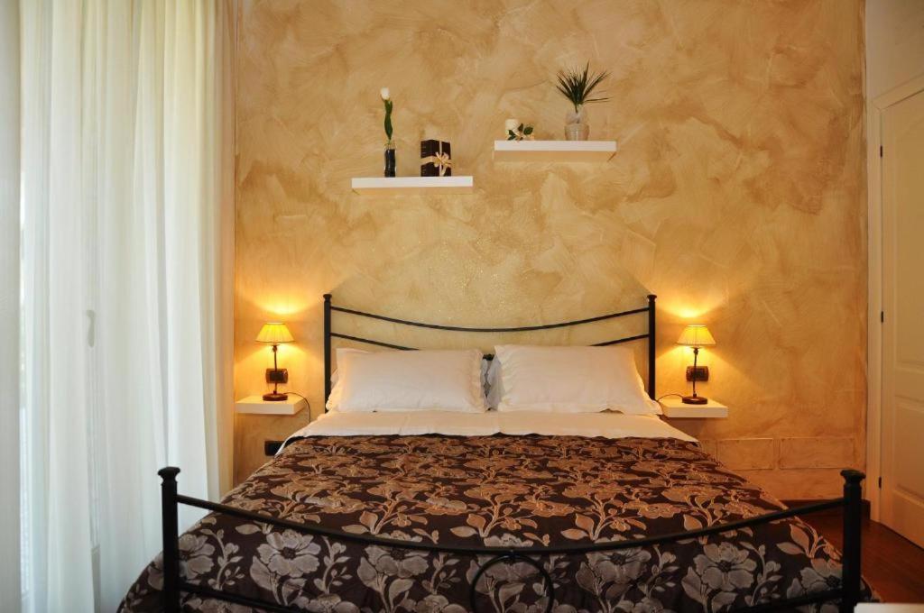 B&B Agrifoglio SantʼElpidio a Mare Buitenkant foto