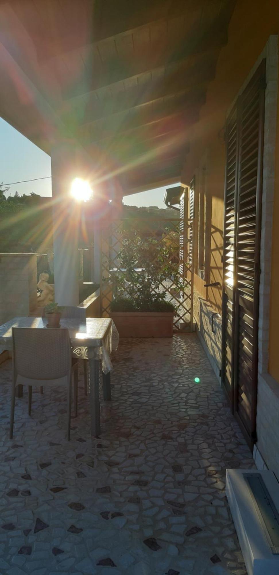 B&B Agrifoglio SantʼElpidio a Mare Buitenkant foto