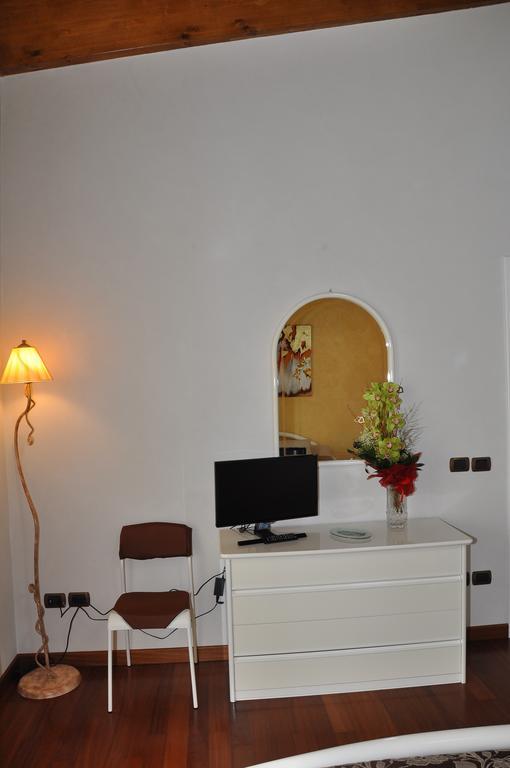 B&B Agrifoglio SantʼElpidio a Mare Buitenkant foto