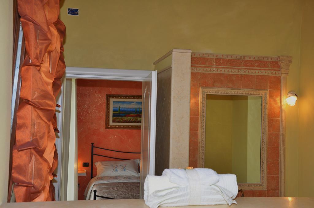 B&B Agrifoglio SantʼElpidio a Mare Buitenkant foto