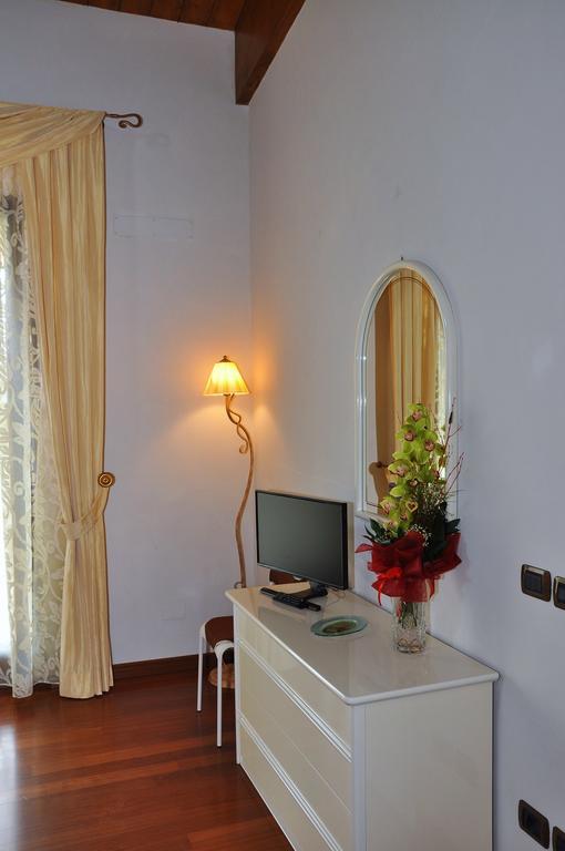 B&B Agrifoglio SantʼElpidio a Mare Buitenkant foto