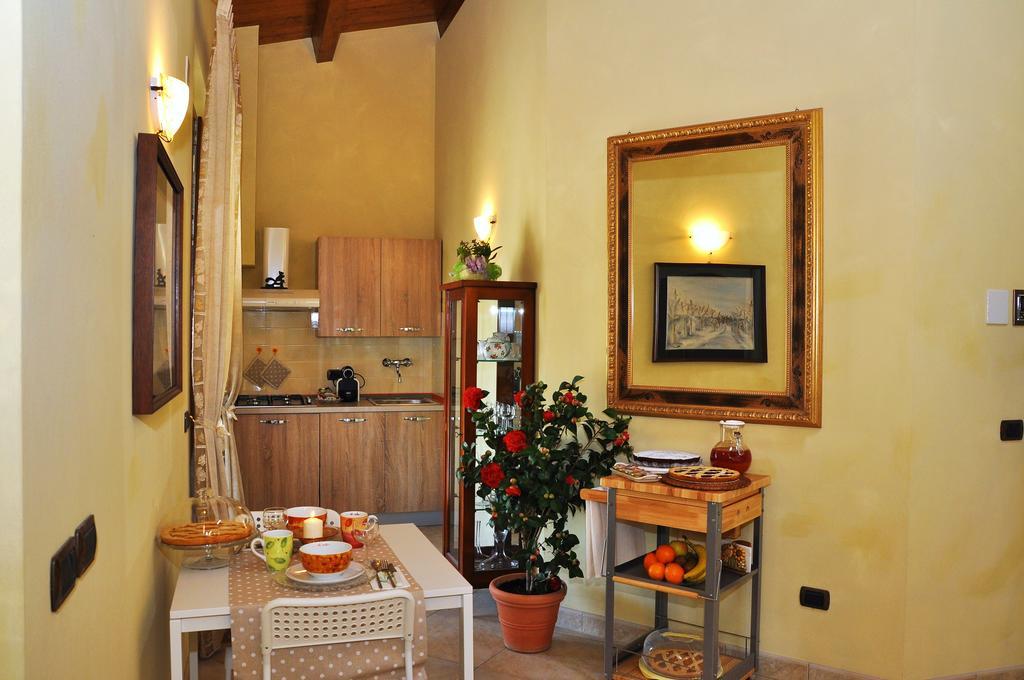 B&B Agrifoglio SantʼElpidio a Mare Buitenkant foto
