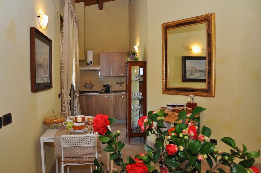 B&B Agrifoglio SantʼElpidio a Mare Buitenkant foto
