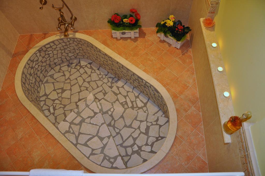 B&B Agrifoglio SantʼElpidio a Mare Buitenkant foto