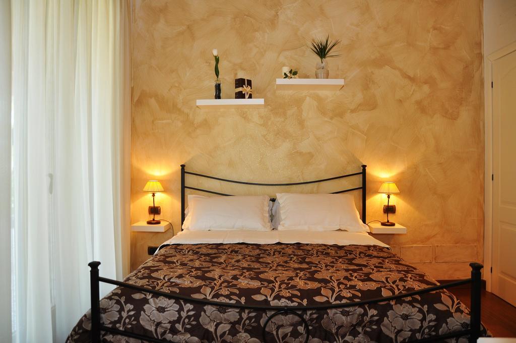 B&B Agrifoglio SantʼElpidio a Mare Buitenkant foto