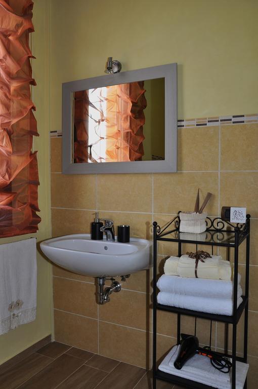 B&B Agrifoglio SantʼElpidio a Mare Buitenkant foto