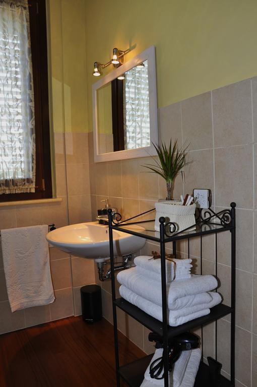 B&B Agrifoglio SantʼElpidio a Mare Buitenkant foto