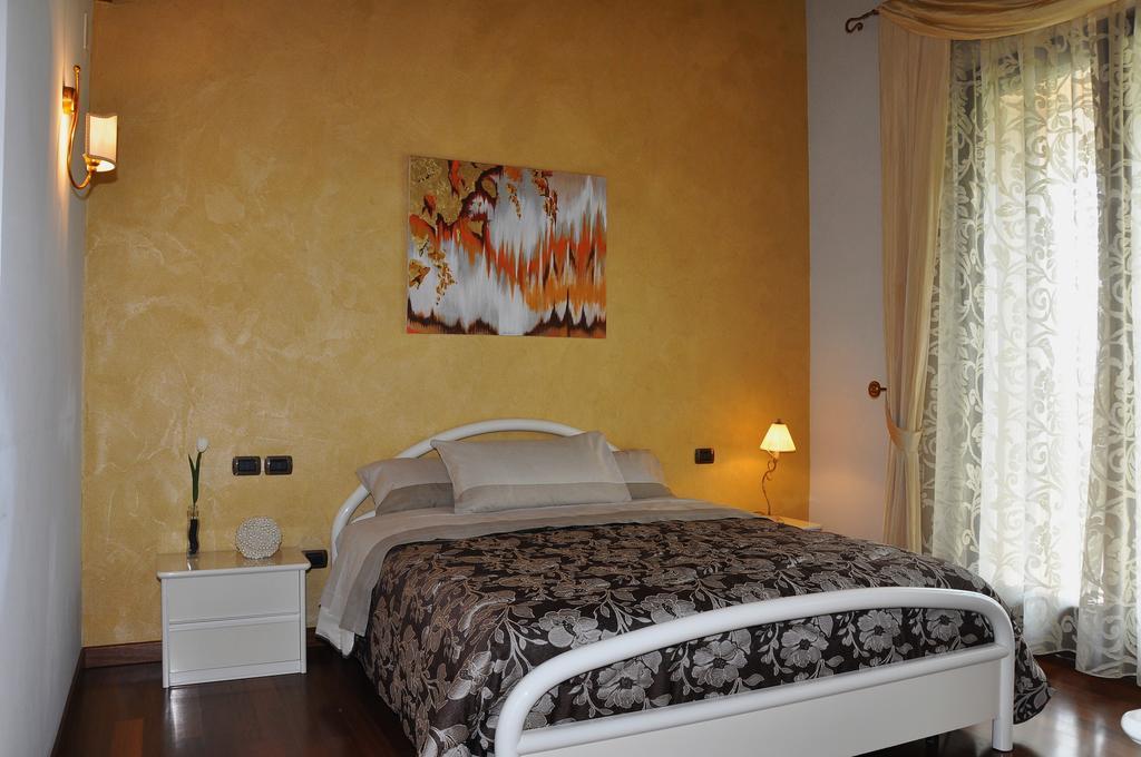 B&B Agrifoglio SantʼElpidio a Mare Buitenkant foto